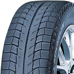 Michelin Latitude X-Ice XI2 Piggfritt
