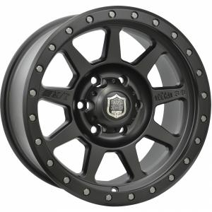 Mickey Thompson Deegan 38 Pro-4 Matt Black