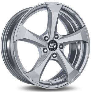 MSW 47 Silver