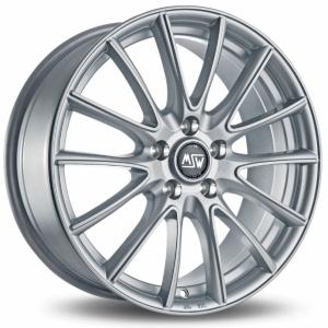 MSW 86 Silver