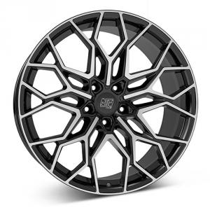 MSW MSW 51 G.Blk/Pol