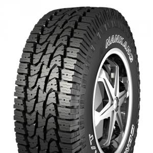 Nankang AT-5+ Conqueror A/T