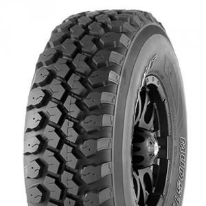 Mudstar Radial M/T