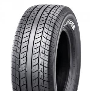 Radial