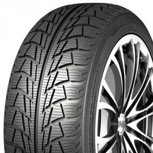 Nankang SV-1 Snowviva - 205/65R15 - Vinterdekk