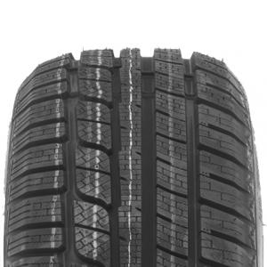 Nankang SV-55 255/65R17 114H  Piggfritt