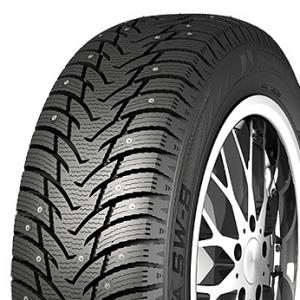 Nankang SW-8 195/65R15 95T XL Pigg
