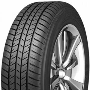 Nankang Toursport N-605 WRL