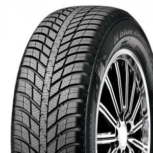 Nexen N'blue 4 Season