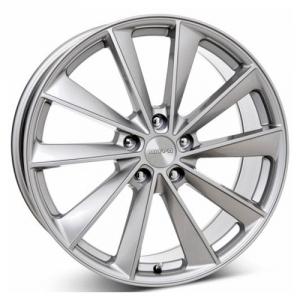 Nitro Aero FF Grey