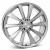 Nitro Aero FF Grey