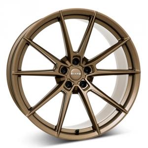 Nitro Apex FF Bronze 8x21 5/114,3 ET45 B73