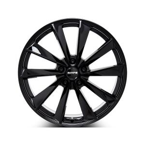 Nitro Nitro Aero FF G.Blk 7,5x20 5/130 ET32 B66.5