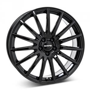 Nitro Sting FF G.Blk - /R - Sommerdekk