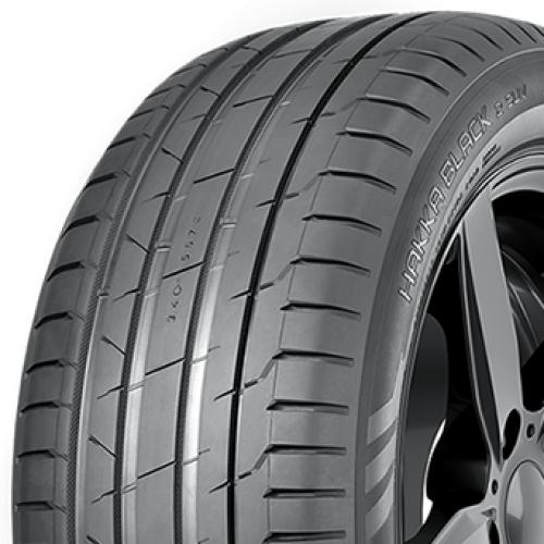 Nokian Hakka Black 2 SUV