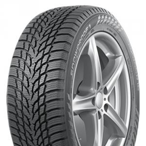 Nokian Snowproof 1 255/35R20 97W XL Piggfritt