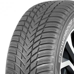 Nokian Snowproof 2 SUV 235/50R20 104V XL SilentDrive Piggfritt