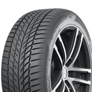 Nokian Snowproof 3P Piggfritt
