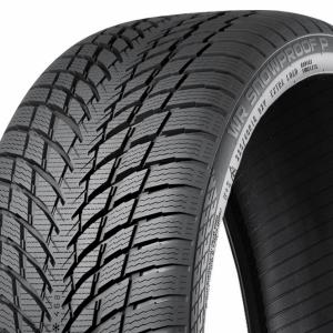 Nokian WR Snowproof P