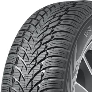 Nokian WR SUV 4 315/35R20 110V XL Piggfritt