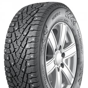 Nokian Nordman North C