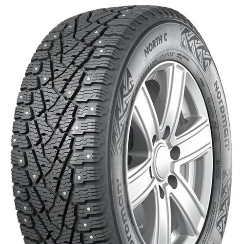 Nokian Nordman North C