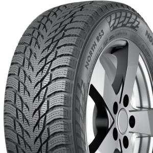Nokian Nordman North RS3 185/60R15 88R XL Piggfritt