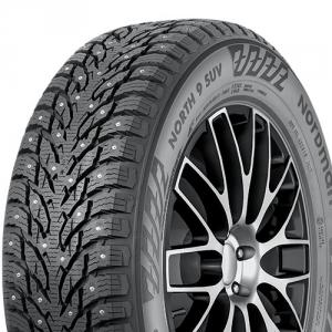 Nordman North 9 SUV 215/60R17 100T XL Pigg