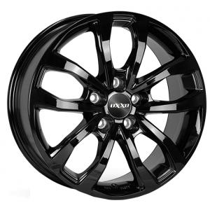 OXXO Hyperion Black