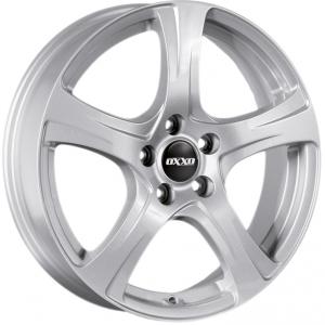 OXXO Narvi Silver