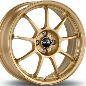 OZ Alleggerita HLT Gold