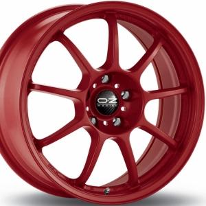 OZ Alleggerita HLT Red - 7.5/17 5/98 ET34 B58.1