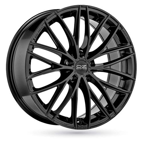 OZ Italia 150 Shiny Black