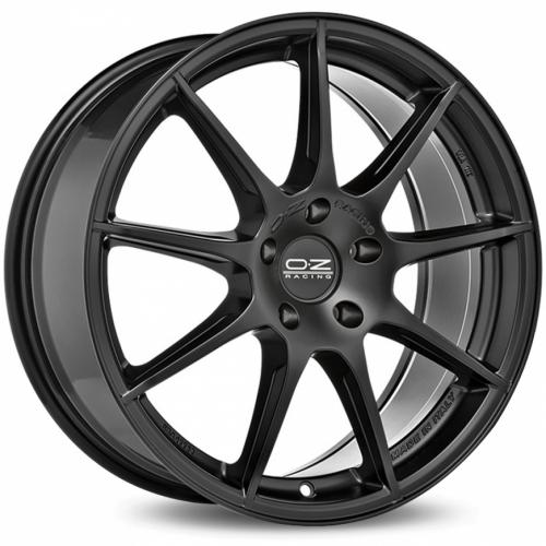OZ Omnia Matt Black