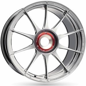 OZ Superforgiata CL Full Hand Polished 12x20 1/130 ET47 B84.1