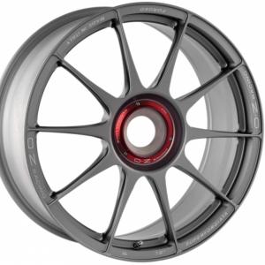 OZ Superforgiata CL Full Gun 12x20 1/130 ET47 B84.1