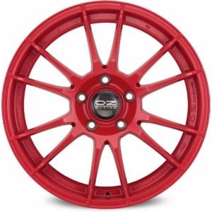 OZ Ultraleggera HLT Red