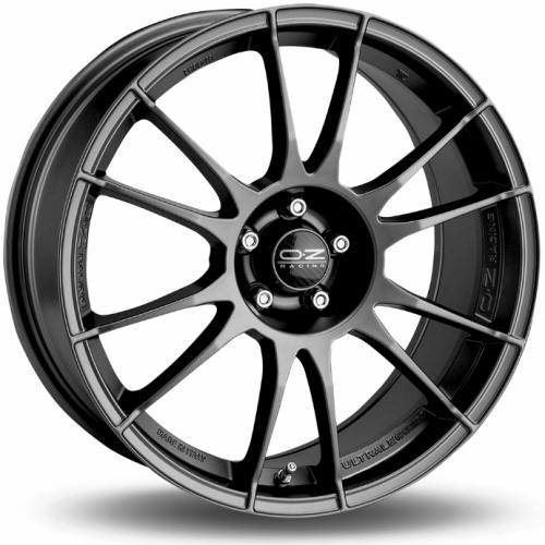 OZ Ultraleggera Matt Silver