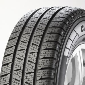 Pirelli Carrier Winter 215/60R17 109T   Piggfritt
