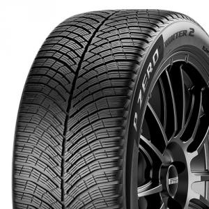 Pirelli P-Zero Winter 2 Piggfritt