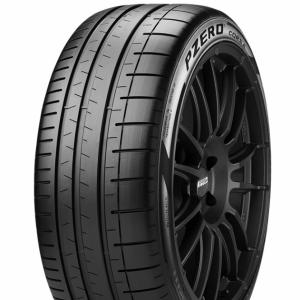 P ZERO CORSA PZC4