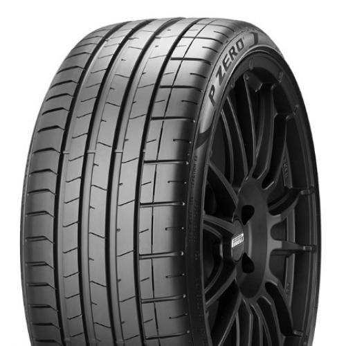 Pirelli P-Zero PZ4