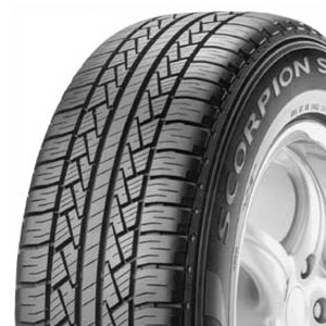Pirelli Scorpion STR