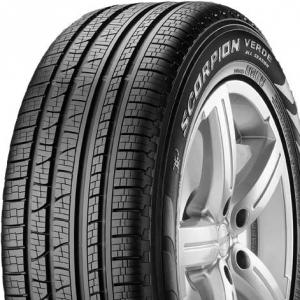 Pirelli Scorpion Verde A/S 275/45R21 110W XL (LR) Noice Canceling System