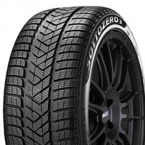 Pirelli SottoZero 3 r-f Piggfritt