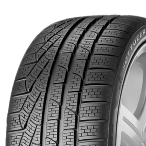 Pirelli Winter 210 SottoZero Serie II Run Flat ( 225/60 R17 99H *, runflat )