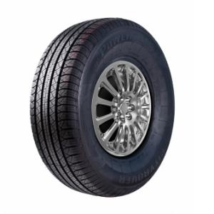 PowerTrac Cityrover
