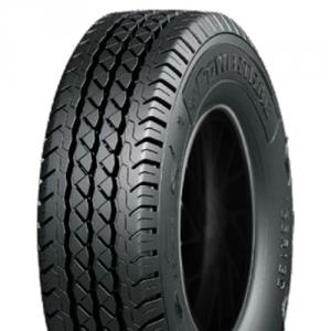 PowerTrac Vantour 185/80R14 102R C