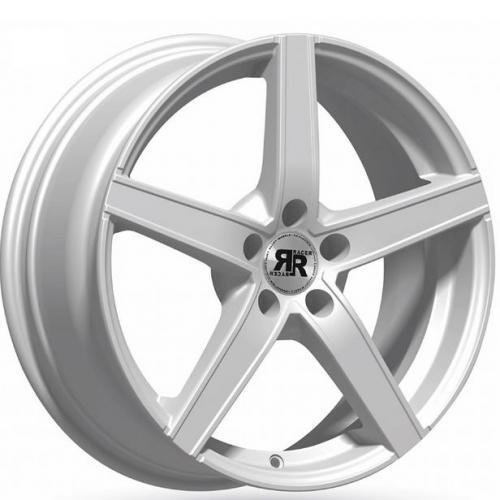 Racer Artic Evo Silver