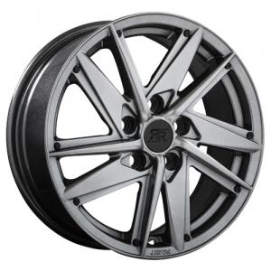 Racer EV01+ Titanium 8x18 5/108 ET40 B65